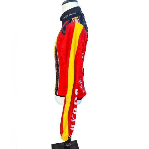 MEN'S PRIMAL BIKE CYCLING JACKET SZ XS - Picture 3 of 12